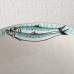 Купа/фруктиера 33см Sardine